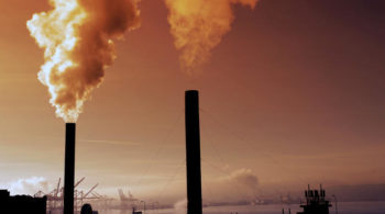 Big City Pollution