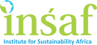 Institute for Sustainability Africa